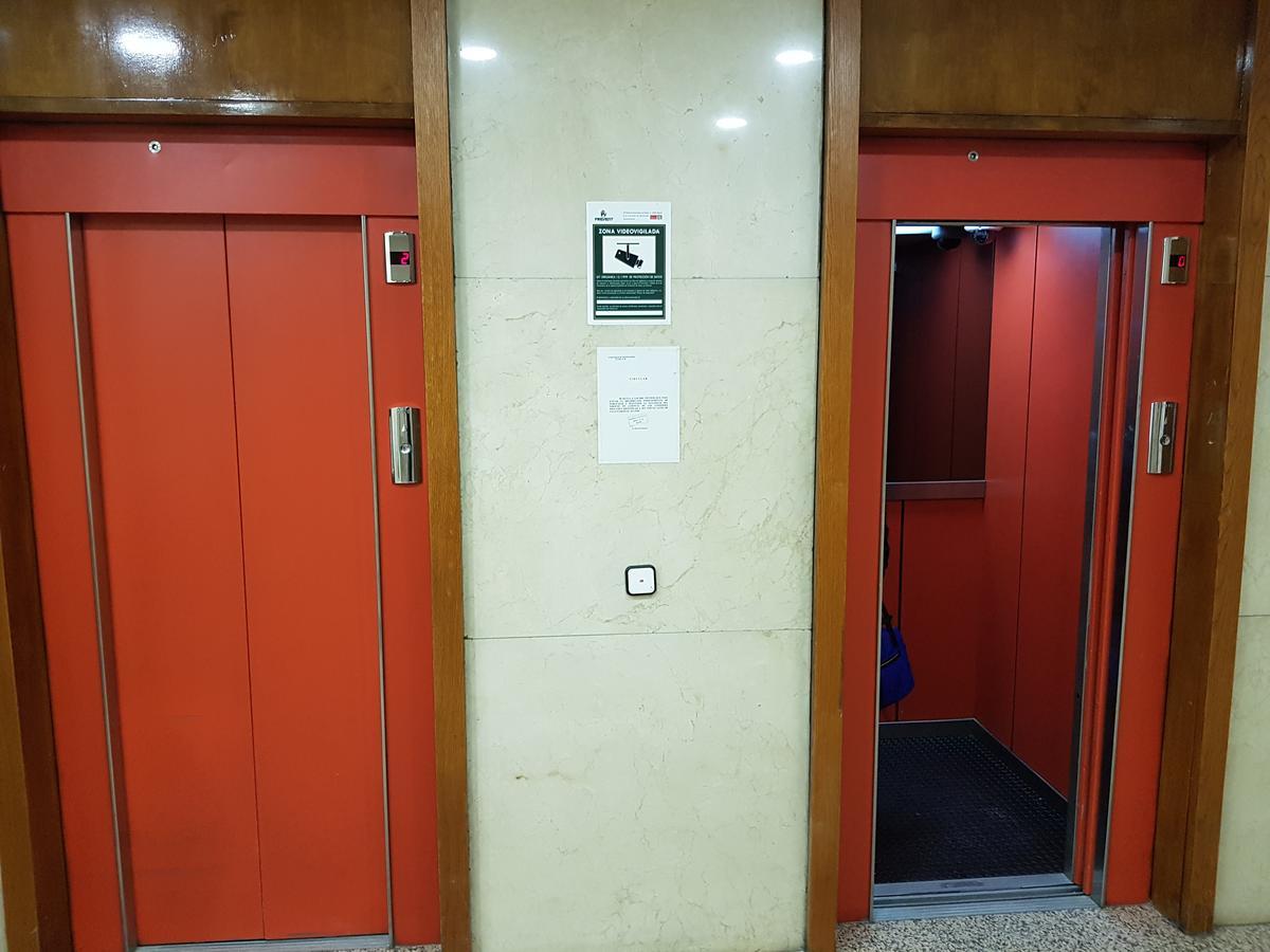 Apartamento Argüelles By Rentalis