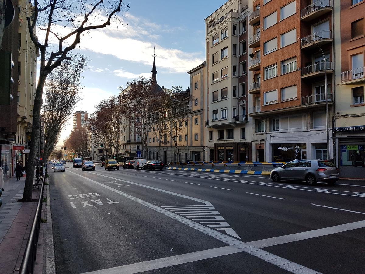Apartamento Argüelles By Rentalis
